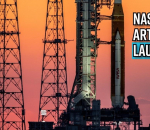 nasa-scrubs-artemis-i-rocket-launch-to-moon-due-to-fuel-leaks
