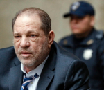 Harvey Weinstein