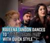 gen-z-you-dont-stand-a-chance-raveena-tandon-dances-to-tip-tip-barsa-pani-with-quick-style-netizens-react