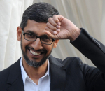 Sundar pichai