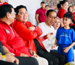 Indonesia’s elections