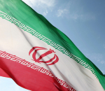 Iran Flag
