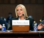 Pam Bondi