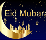 Happy Eid-ul-Fitr 2026