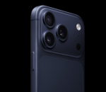 The iPhone 17 Pro Max